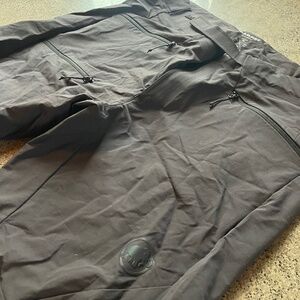 Mammut couymayeur pants